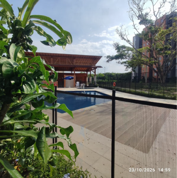 Apartamento en Arriendo en Bochalema, Cali