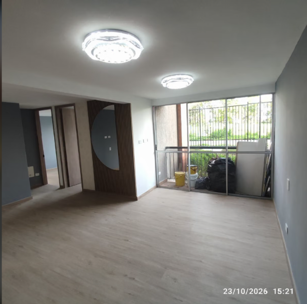 Apartamento en Arriendo en Bochalema, Cali