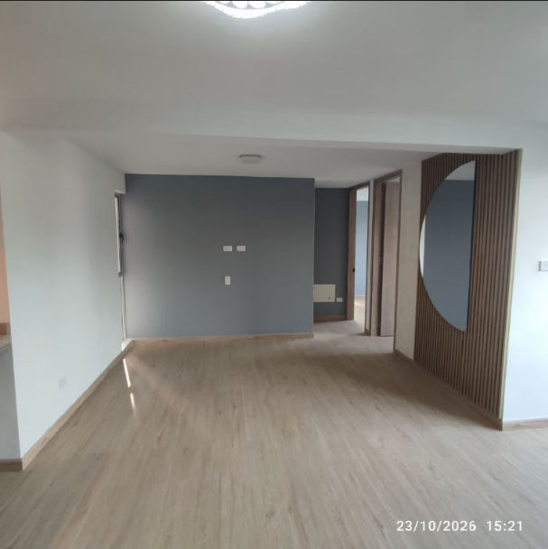 Apartamento en Arriendo en Bochalema, Cali