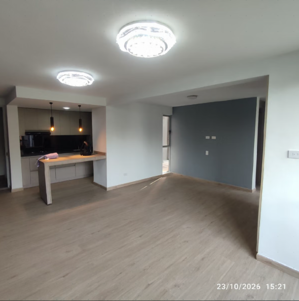 Apartamento en Arriendo en Bochalema, Cali