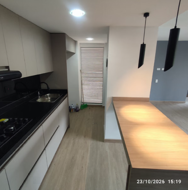 Apartamento en Arriendo en Bochalema, Cali