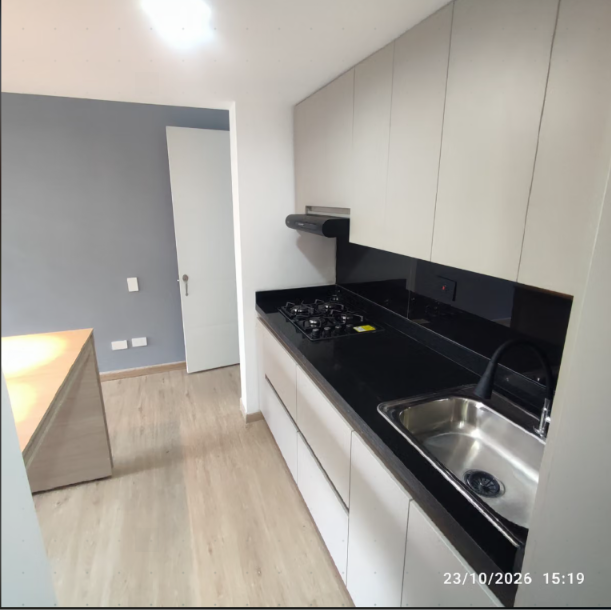 Apartamento en Arriendo en Bochalema, Cali