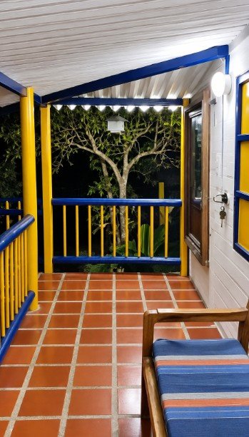 PROYECTO TURÍSTICO EN VENTA PALESTINA, CALDAS