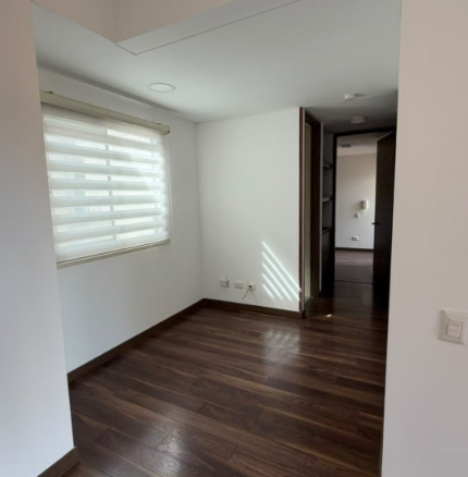 Apartamento en Arriendo en Hacienda san jose, Chía
