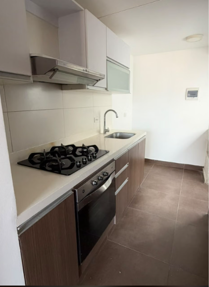 Apartamento en Arriendo en Hacienda san jose, Chía