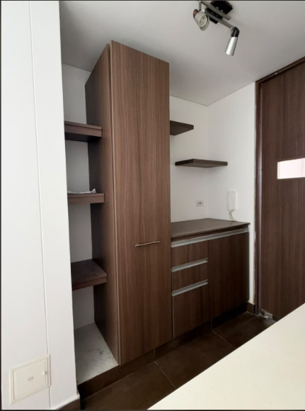 Apartamento en Arriendo en Hacienda san jose, Chía