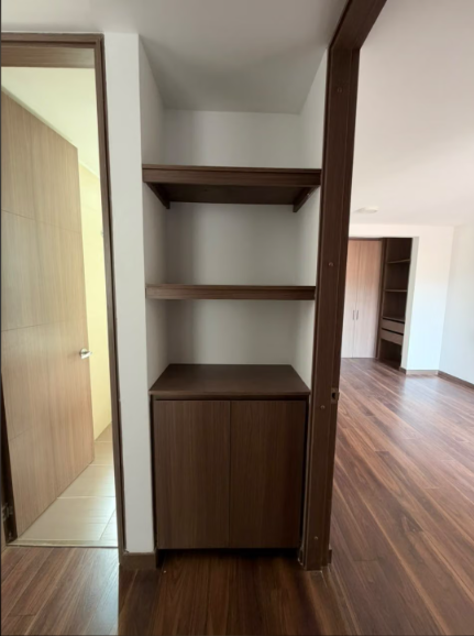 Apartamento en Arriendo en Hacienda san jose, Chía