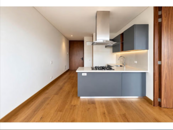 Apartamento en Arriendo en Chicó Reservado, Bogotá