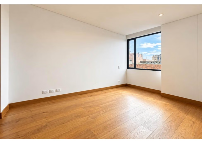 Apartamento en Arriendo en Chicó Reservado, Bogotá