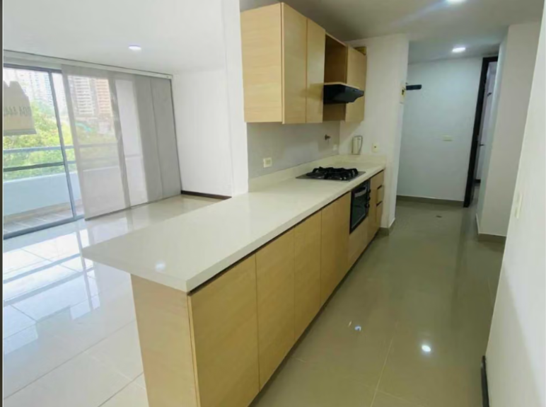 Apartamento en Arriendo en Prados de Sabaneta, Sabaneta