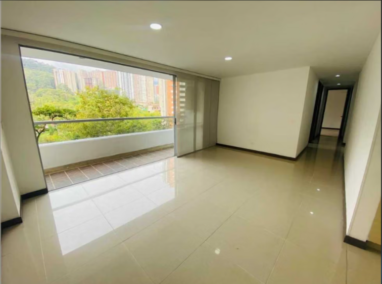 Apartamento en Arriendo en Prados de Sabaneta, Sabaneta