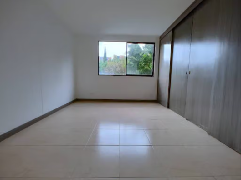 Apartamento en Arriendo en La frontera, Medellín