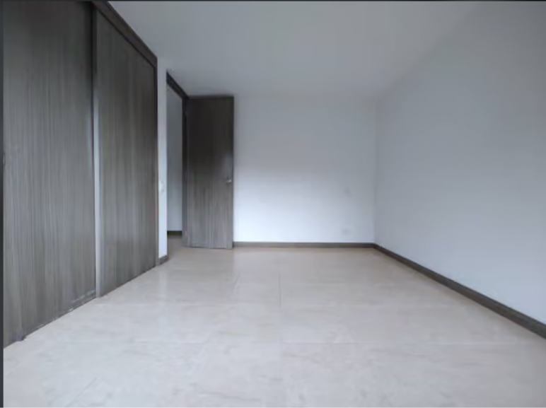 Apartamento en Arriendo en La frontera, Medellín