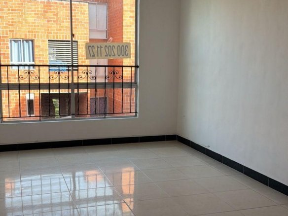 Apartamento en Marinilla por $270 millones ¡Gran oportunidad!