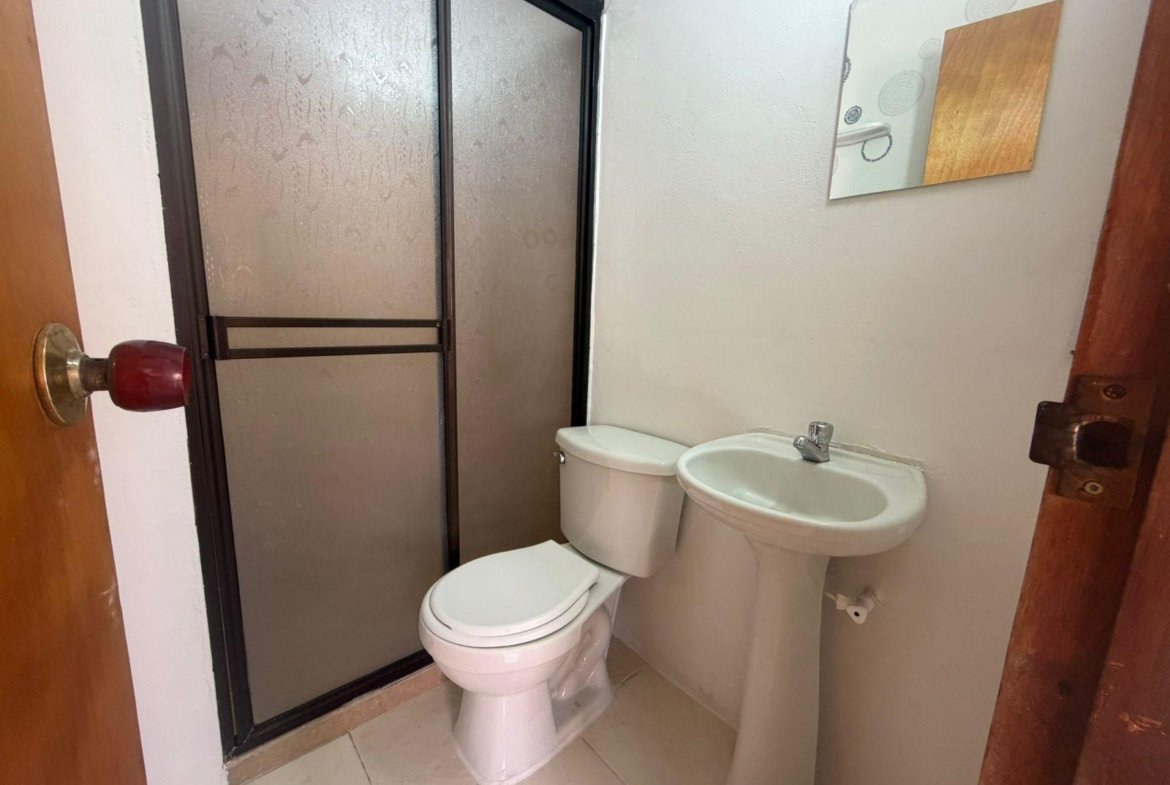 Apartamento en Marinilla por $270 millones ¡Gran oportunidad!