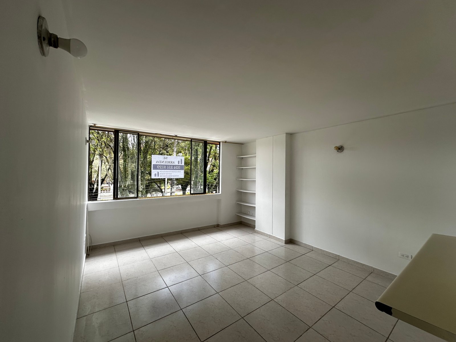 APARTAESTUDIO EN ARRIENDO BARRIO PALERMO