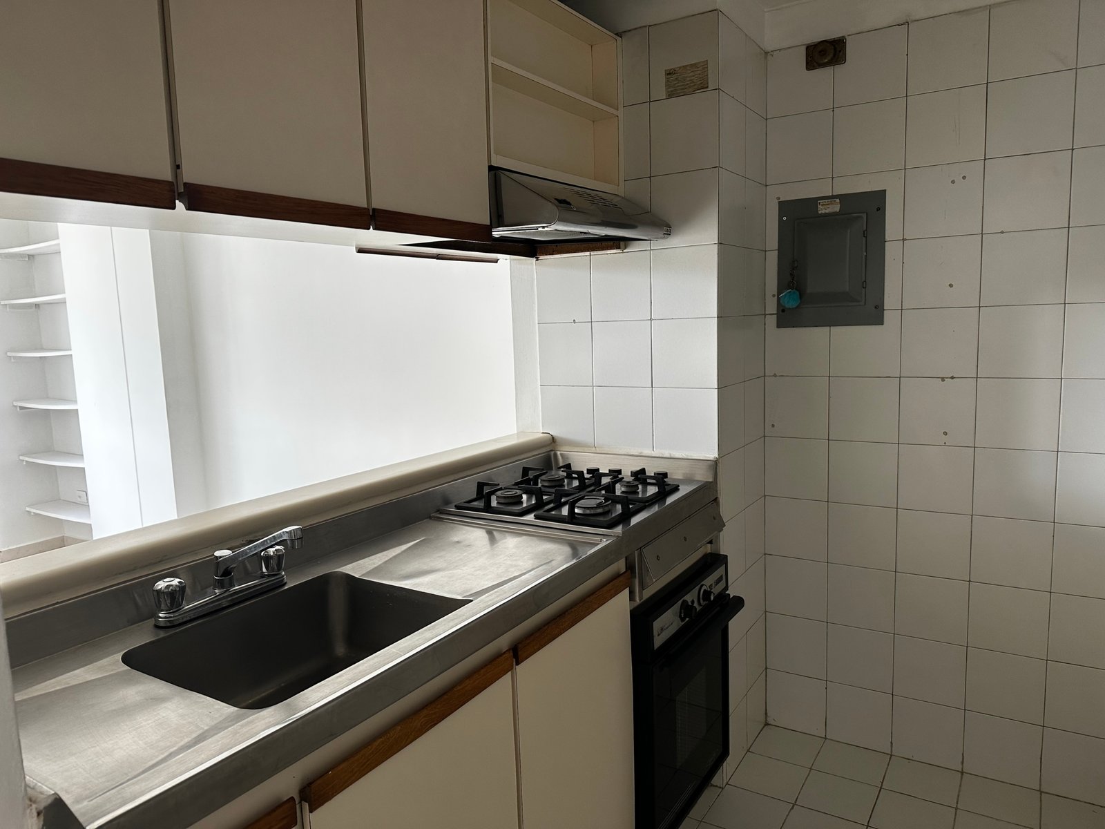 APARTAESTUDIO EN ARRIENDO BARRIO PALERMO