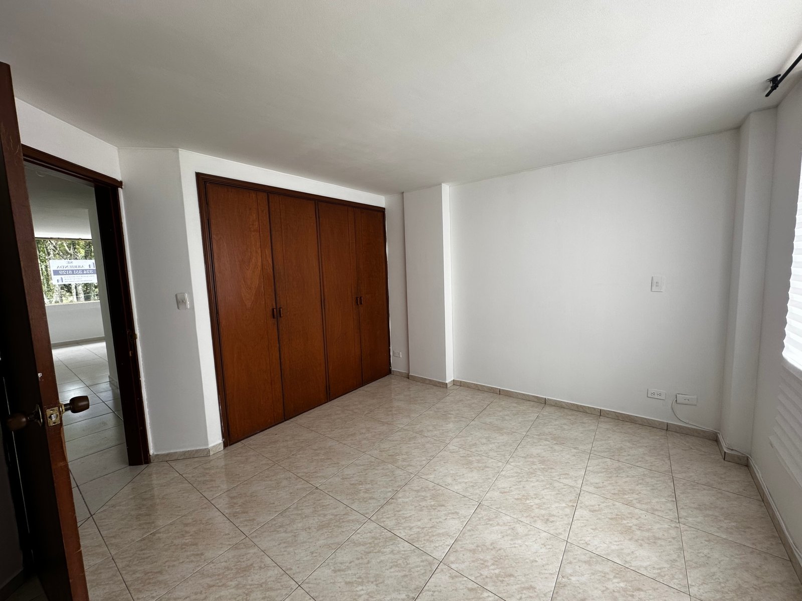APARTAESTUDIO EN ARRIENDO BARRIO PALERMO