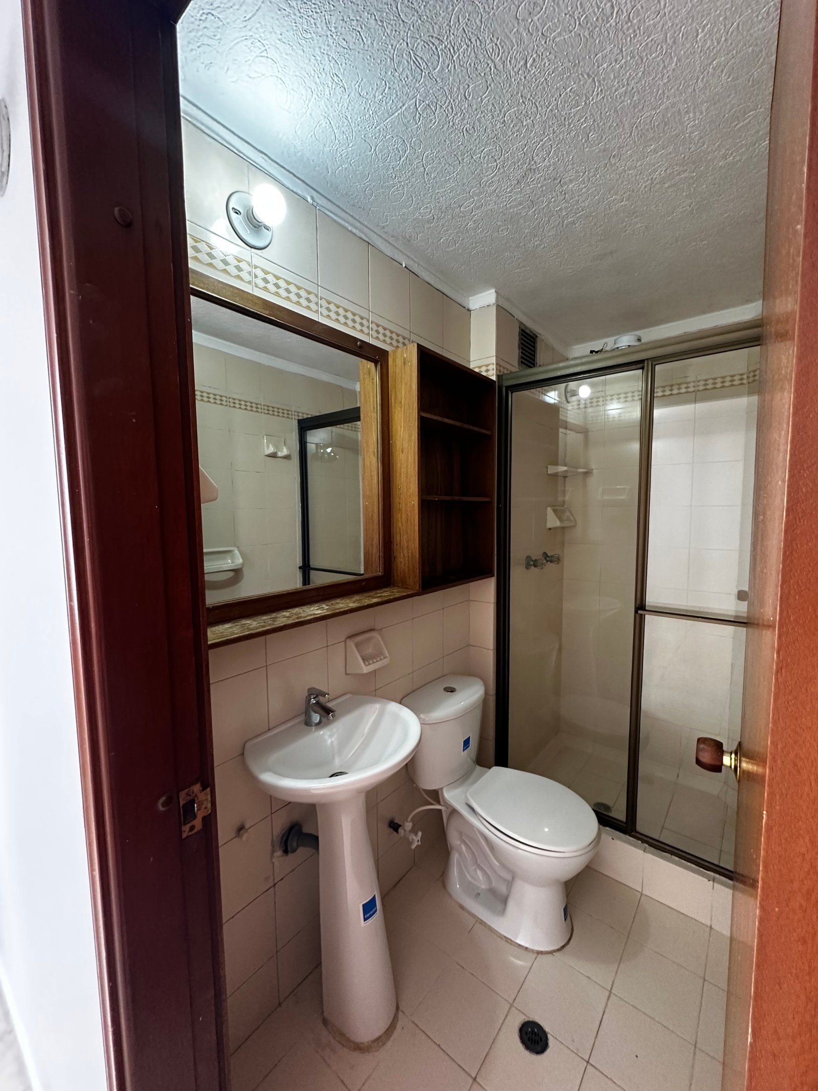 APARTAESTUDIO EN ARRIENDO BARRIO PALERMO