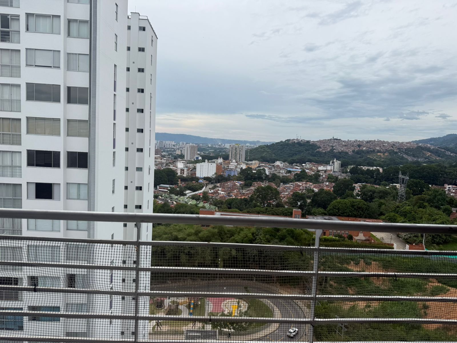 WhatsApp Image 2026-10-16 at 9.18.54 PM Apartamento en venta, Condominio Abadías, Monte Casino, Floridablanca