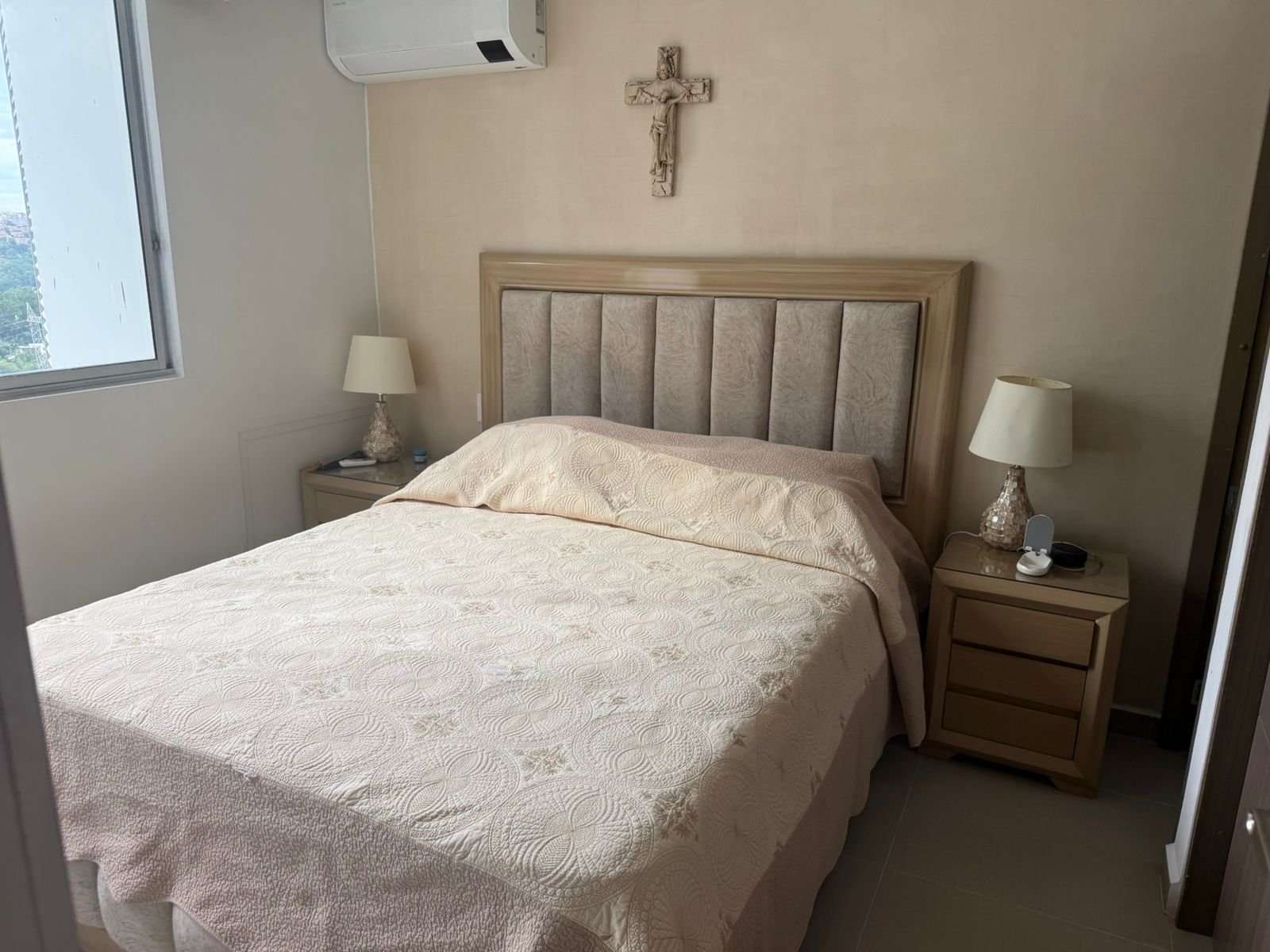 WhatsApp Image 2026-10-16 at 9.18.55 PM (2) Apartamento en venta, Condominio Abadías, Monte Casino, Floridablanca