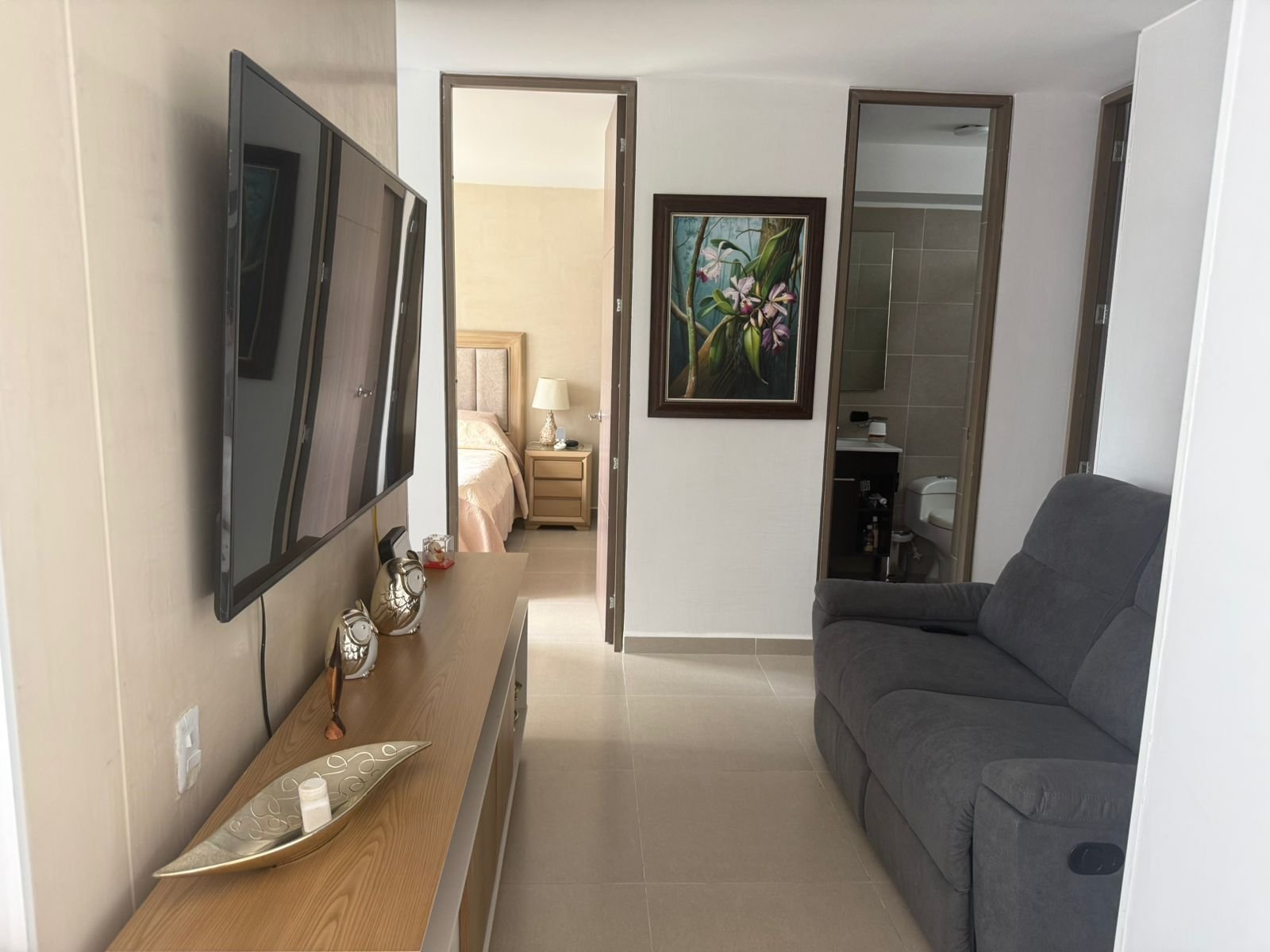 WhatsApp Image 2026-10-16 at 9.18.55 PM (3) Apartamento en venta, Condominio Abadías, Monte Casino, Floridablanca