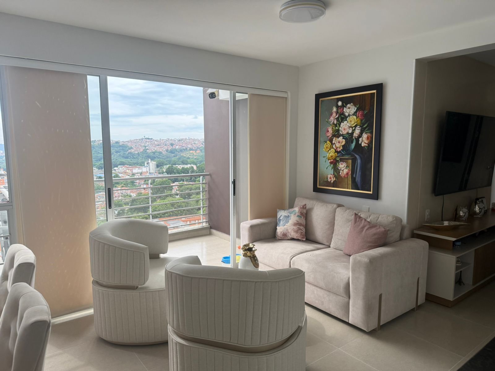 WhatsApp Image 2026-10-16 at 9.18.55 PM (4) Apartamento en venta, Condominio Abadías, Monte Casino, Floridablanca