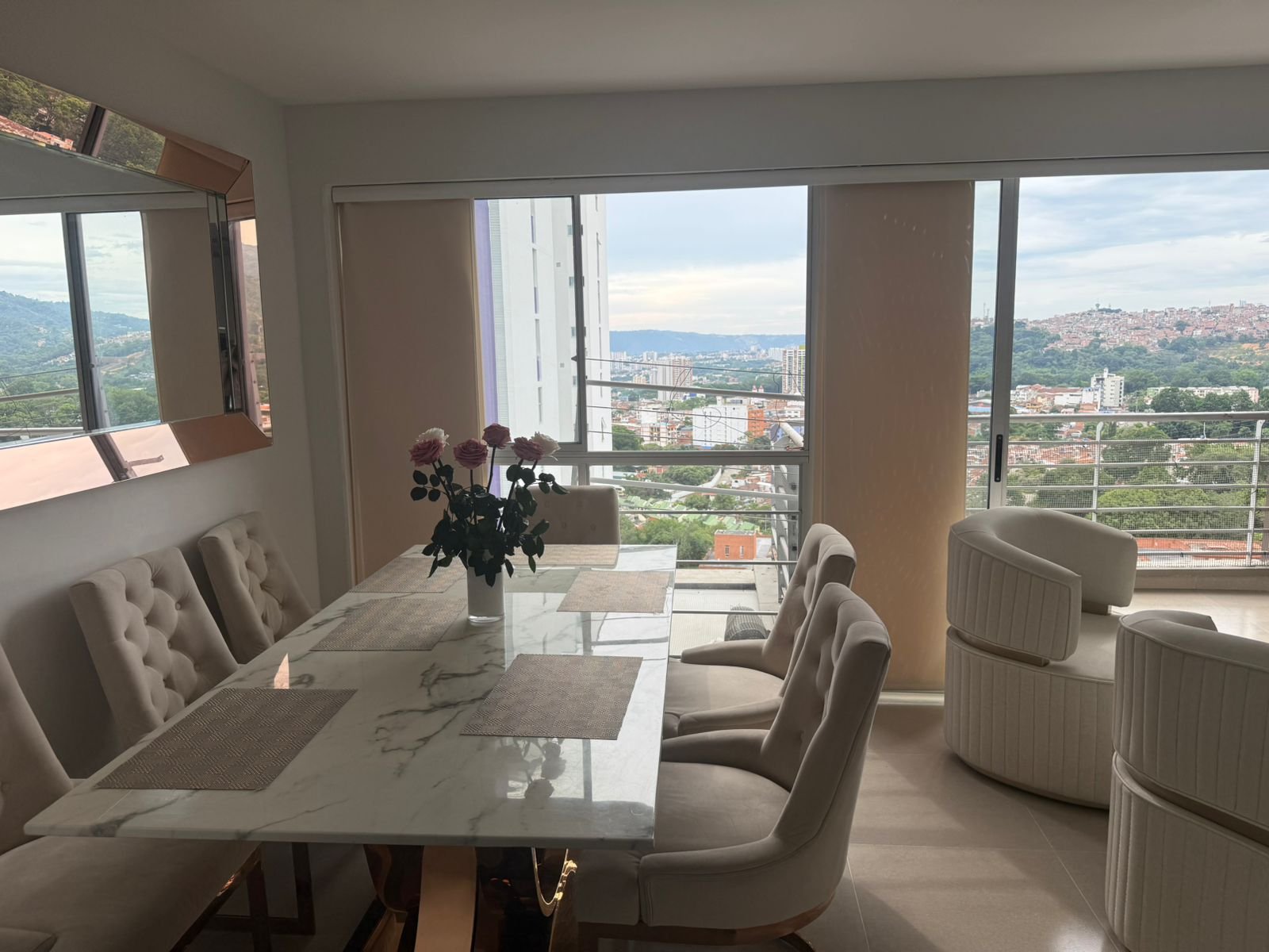 WhatsApp Image 2026-10-16 at 9.18.55 PM Apartamento en venta, Condominio Abadías, Monte Casino, Floridablanca