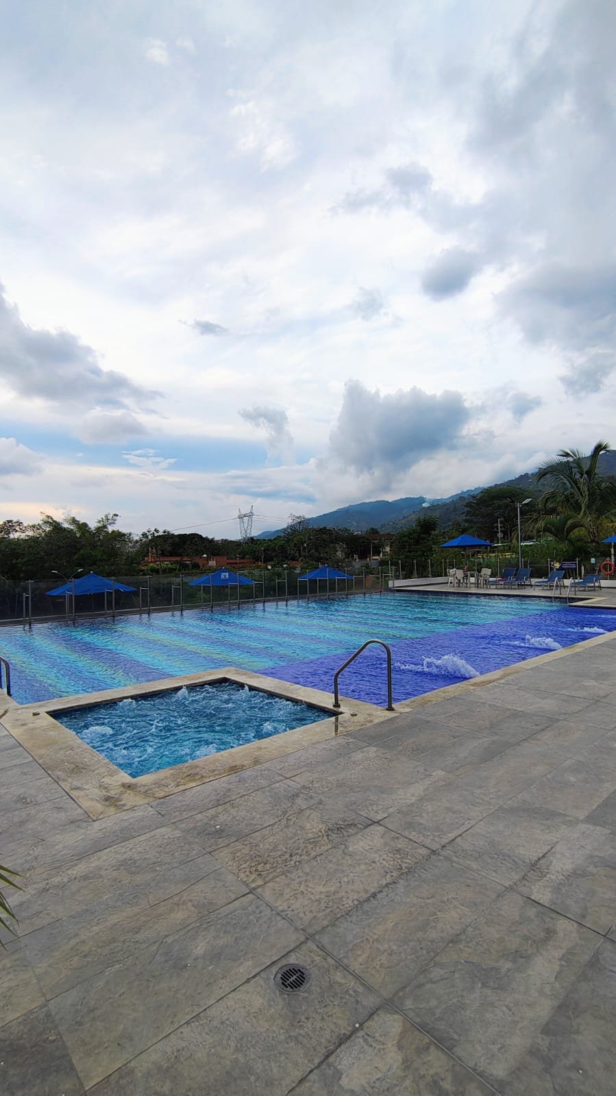 WhatsApp Image 2026-10-16 at 9.19.16 PM Apartamento en venta, Condominio Abadías, Monte Casino, Floridablanca