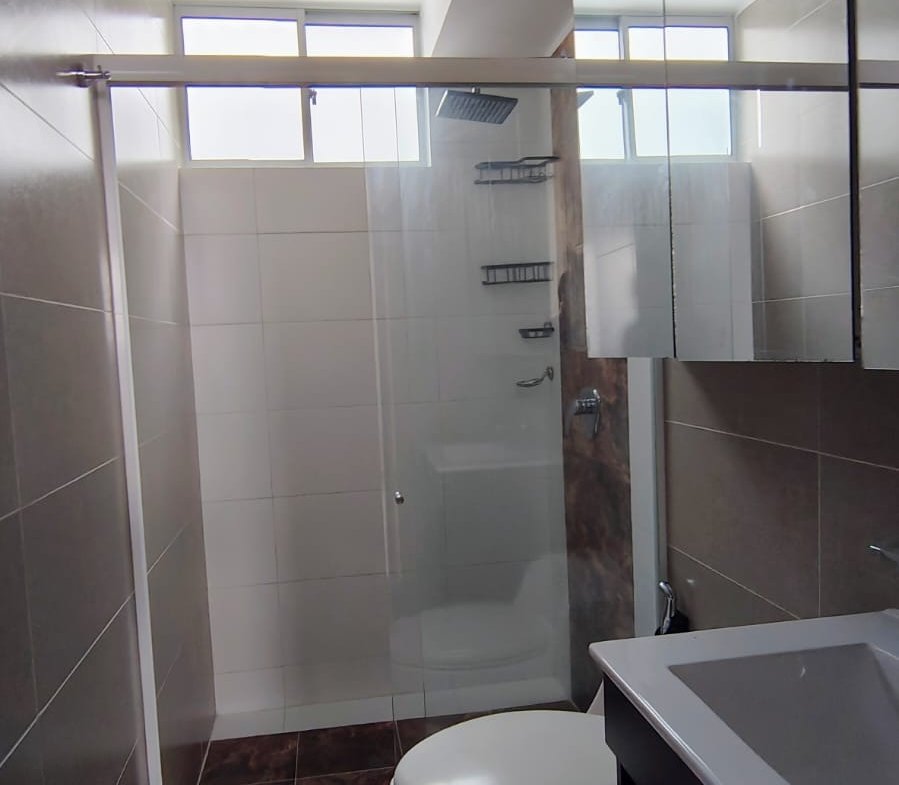 Apartamento en venta, Condominio Abadías, Monte Casino, Floridablanca