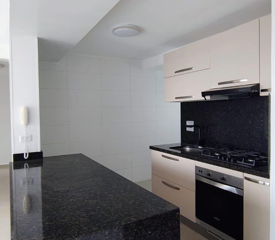 Apartamento en venta, Condominio Abadías, Monte Casino, Floridablanca