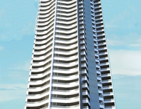 Apartamento en venta en Majestic, Tipo Marquiz, Bucaramanga