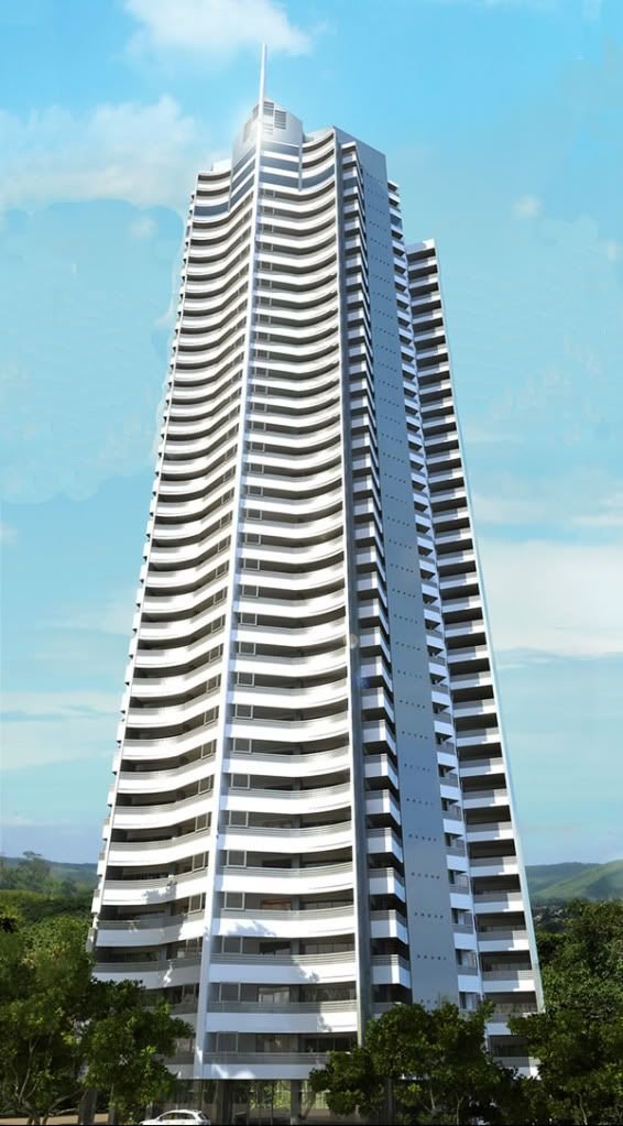 Apartamento en venta en Majestic, Tipo Marquiz, Bucaramanga