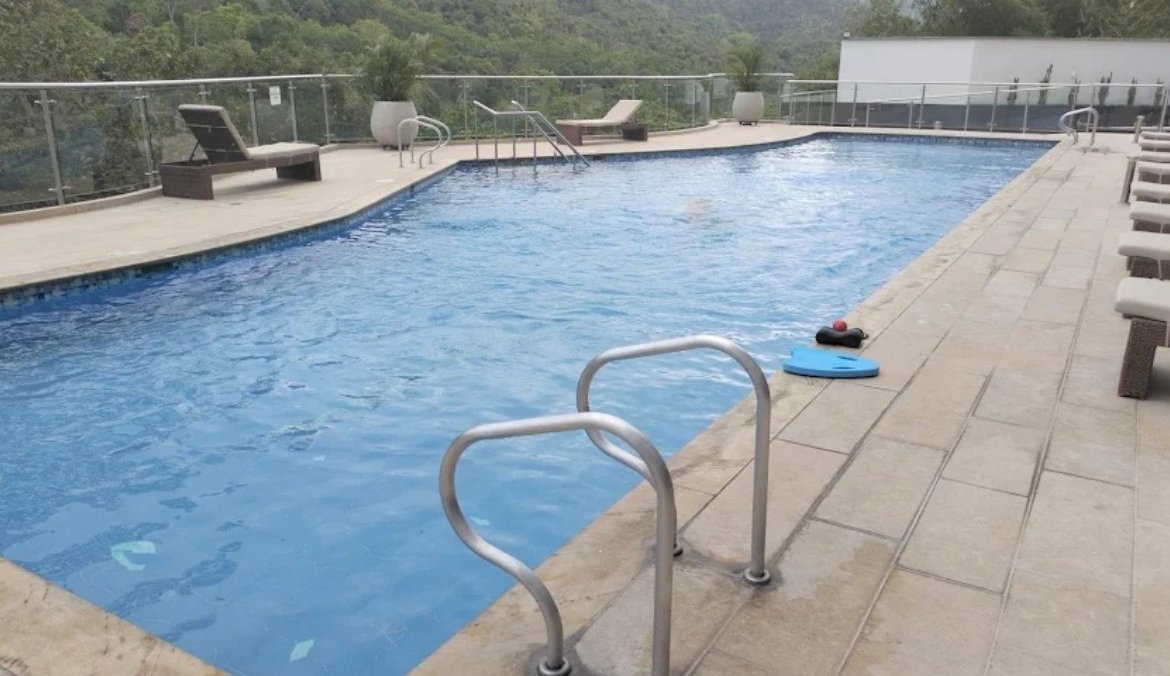 Apartamento en venta en Majestic, Tipo Marquiz, Bucaramanga