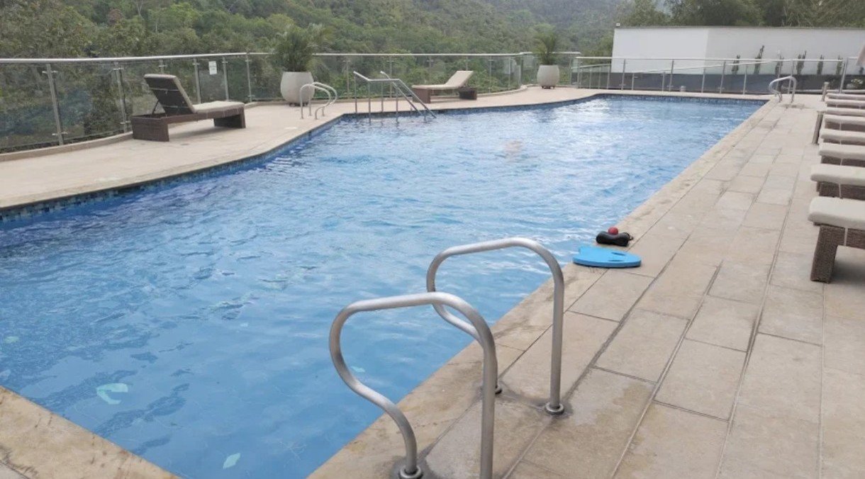 Apartamento en venta en Majestic, Tipo Marquiz, Bucaramanga