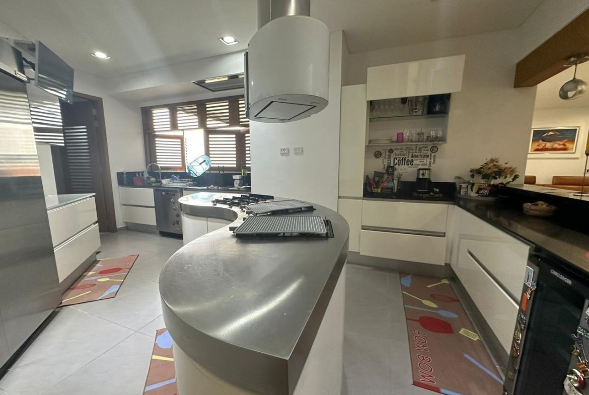 Apartamento en venta en Majestic, Tipo Marquiz, Bucaramanga