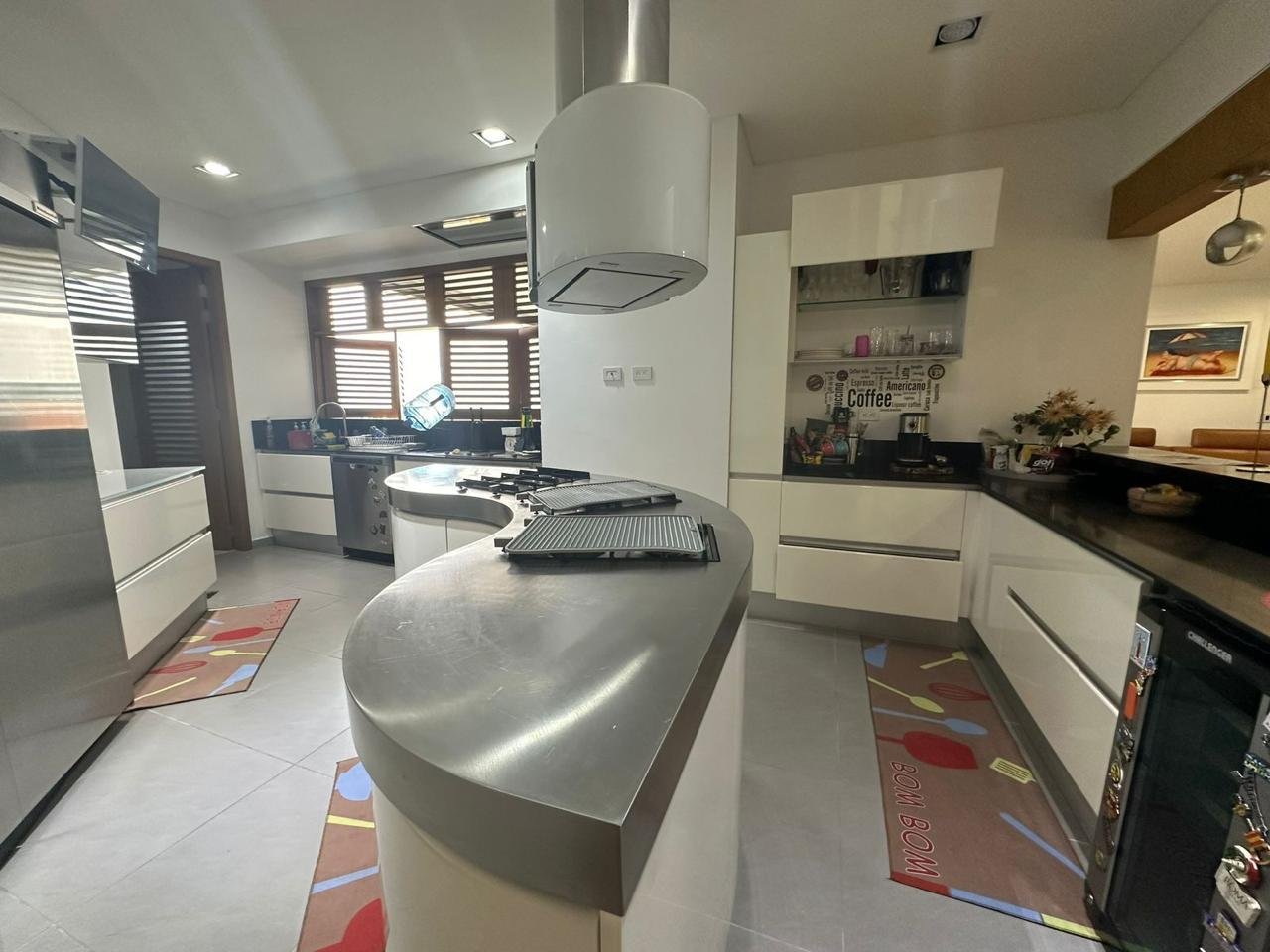 Apartamento en venta en Majestic, Tipo Marquiz, Bucaramanga