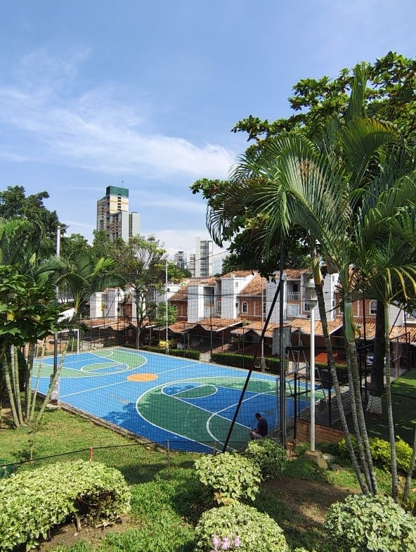 Casa en venta en Versalles Campestre, Floridablanca