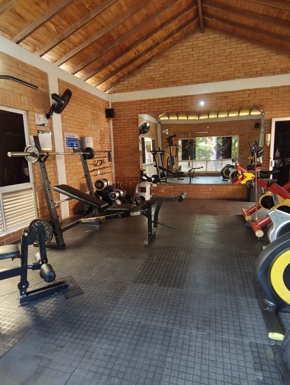 Casa en venta en Versalles Campestre, Floridablanca