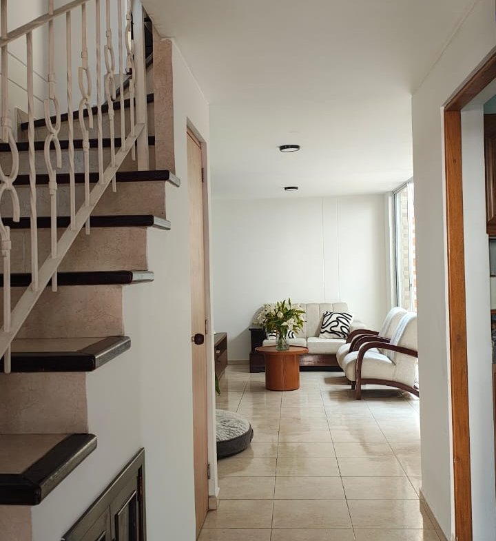 Casa en venta en Versalles Campestre, Floridablanca
