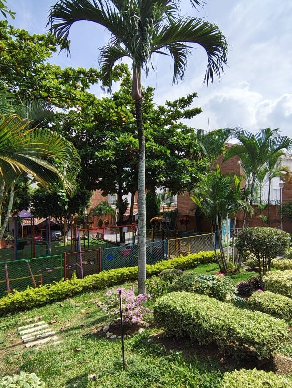 Casa en venta en Versalles Campestre, Floridablanca