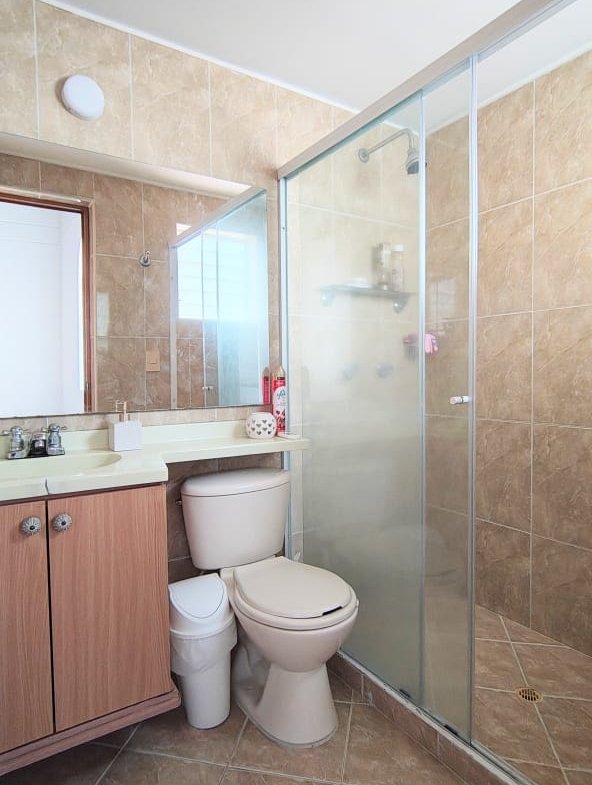 Casa en venta en Versalles Campestre, Floridablanca