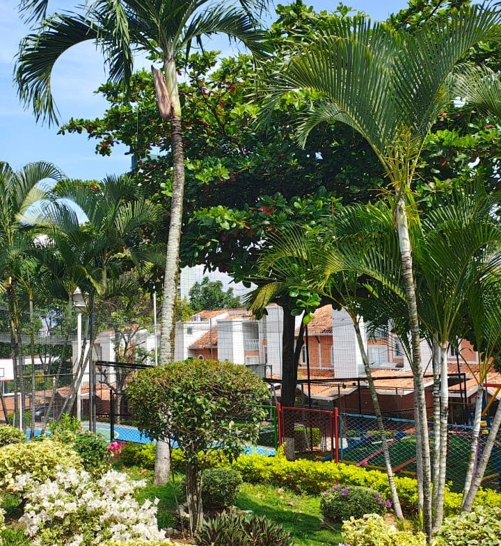 Casa en venta en Versalles Campestre, Floridablanca