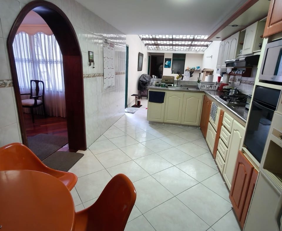 Casa Batan Excelente Ubicación