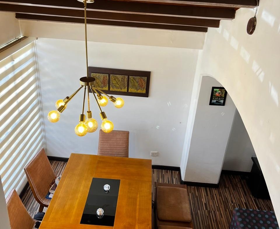 Casa Iberia Excelente Ubicación