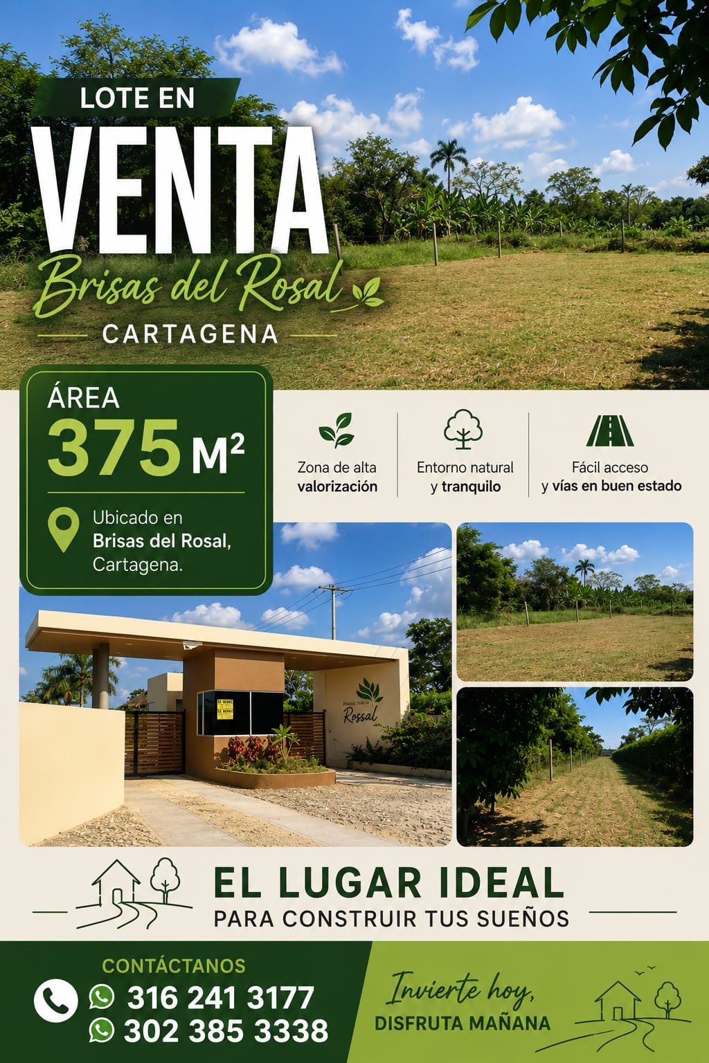 WhatsApp Image 2026-10-27 at 11.05.36 AM VENTA LOTE CAMPESTRE CARTAGENA
