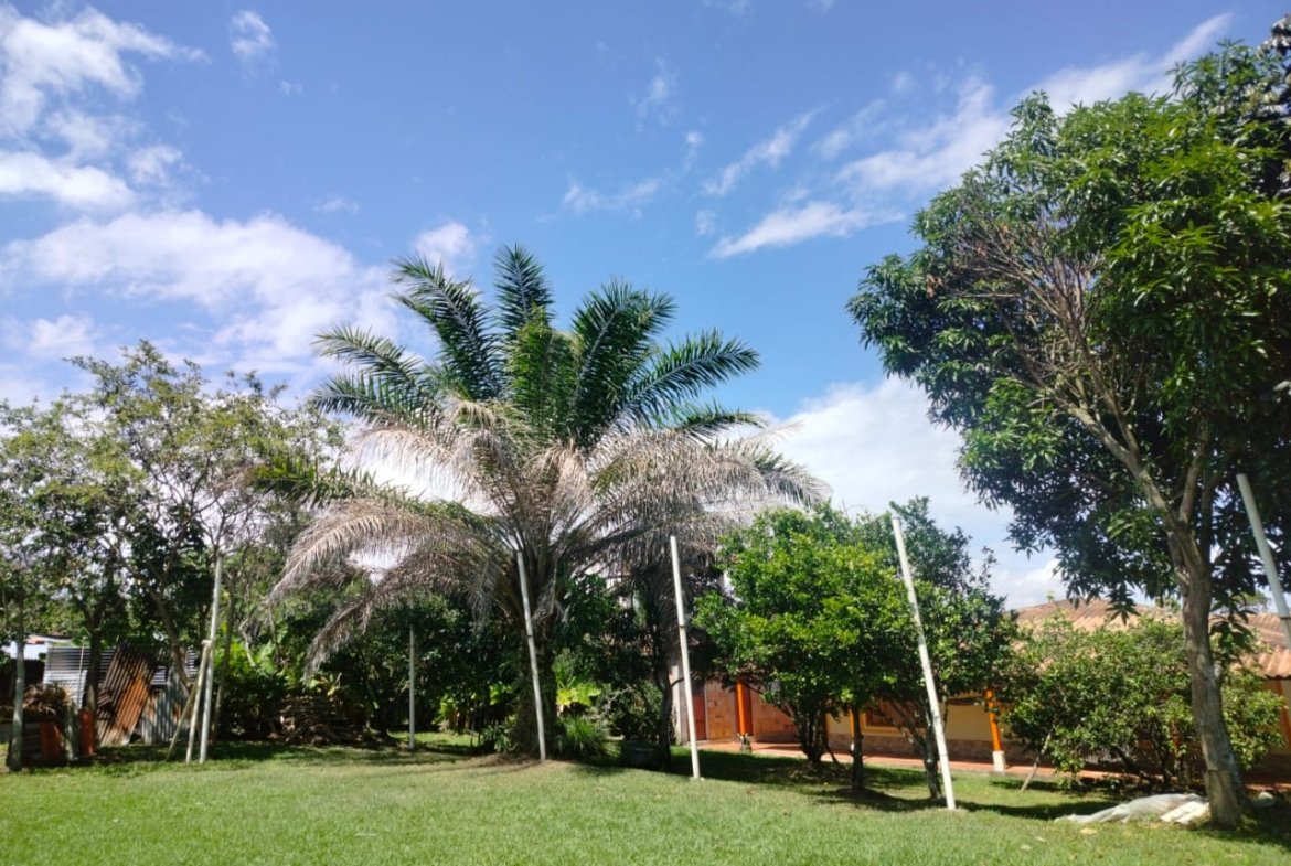 Casa Conjunto San Pedro