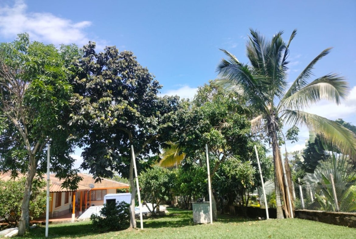 Casa Conjunto San Pedro
