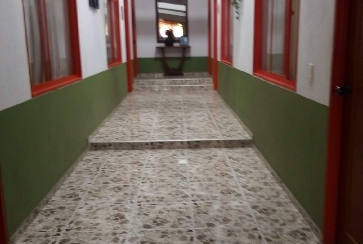 Casa Conjunto San Pedro