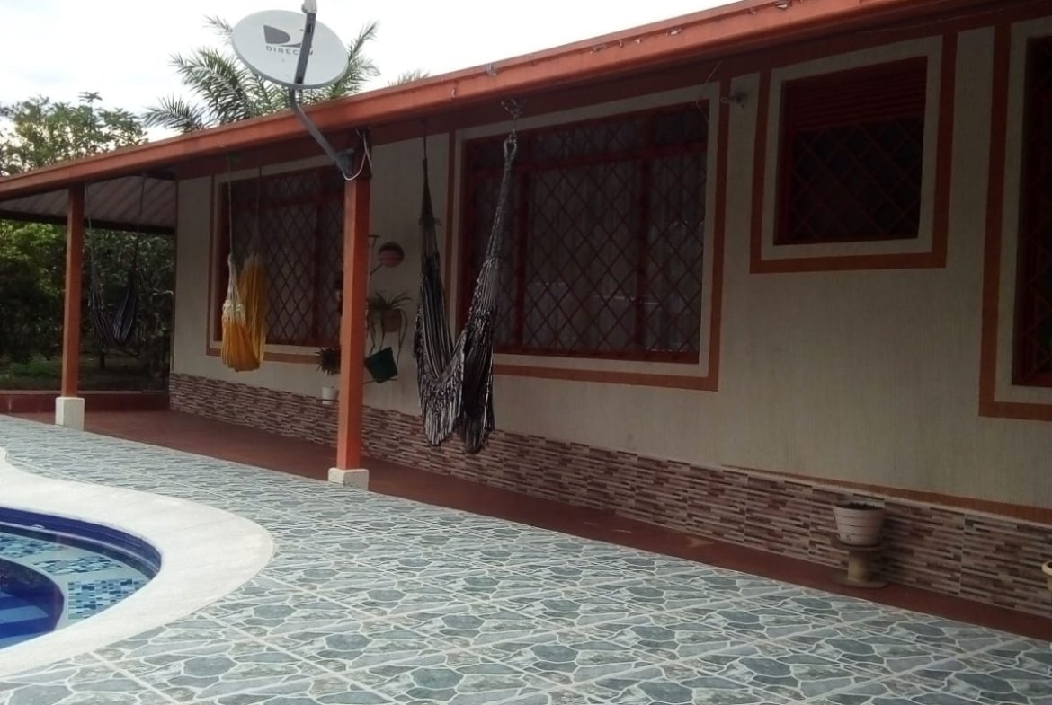 Casa Conjunto San Pedro
